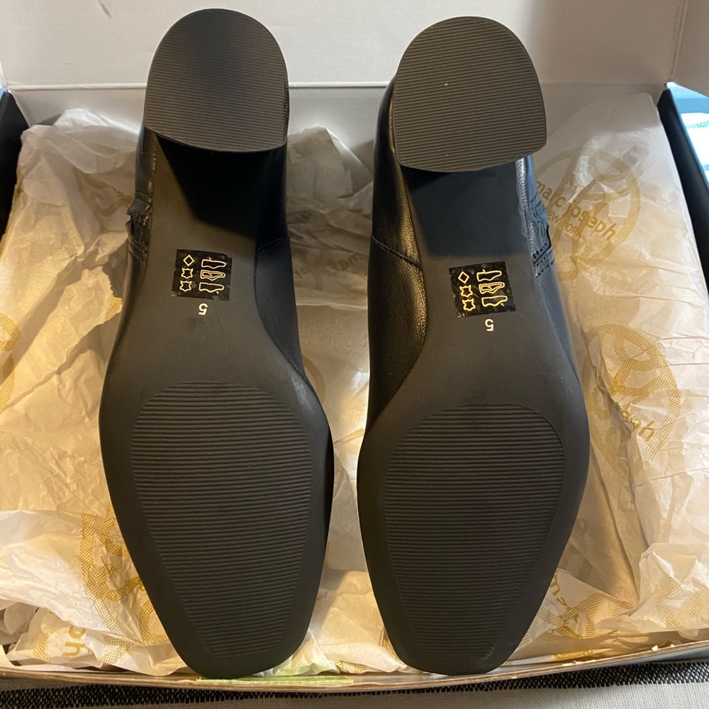 Marc Joseph Bootie - Picture 6 of 8